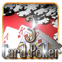 Three Card Poker